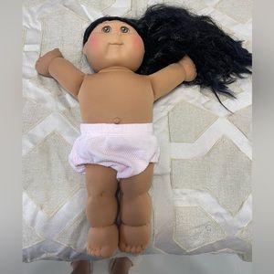 Girl toy